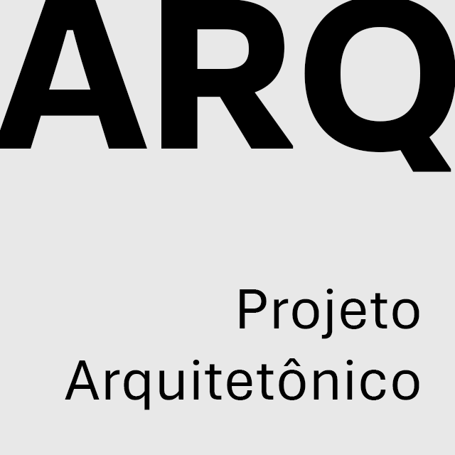 Ícone de Projeto Arquitetônico