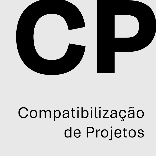 Ícone de Compatibilização de Projetos