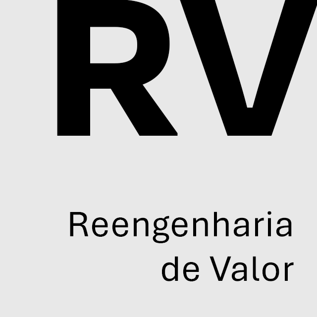 Ícone de Engenharia de Valor